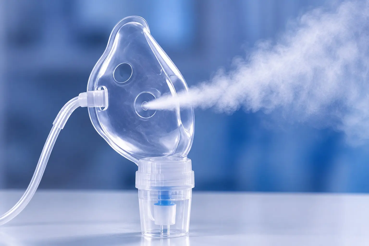 Kit de Exosomas Nebulizados