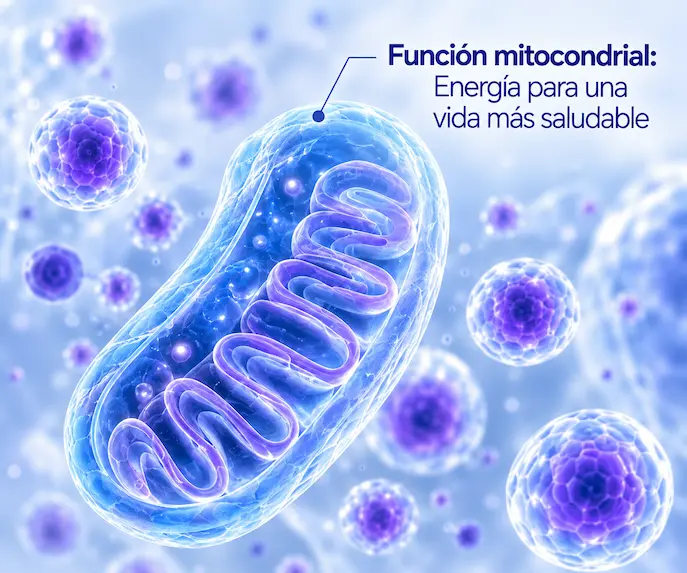 Mitochondria