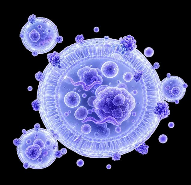 Exosomas