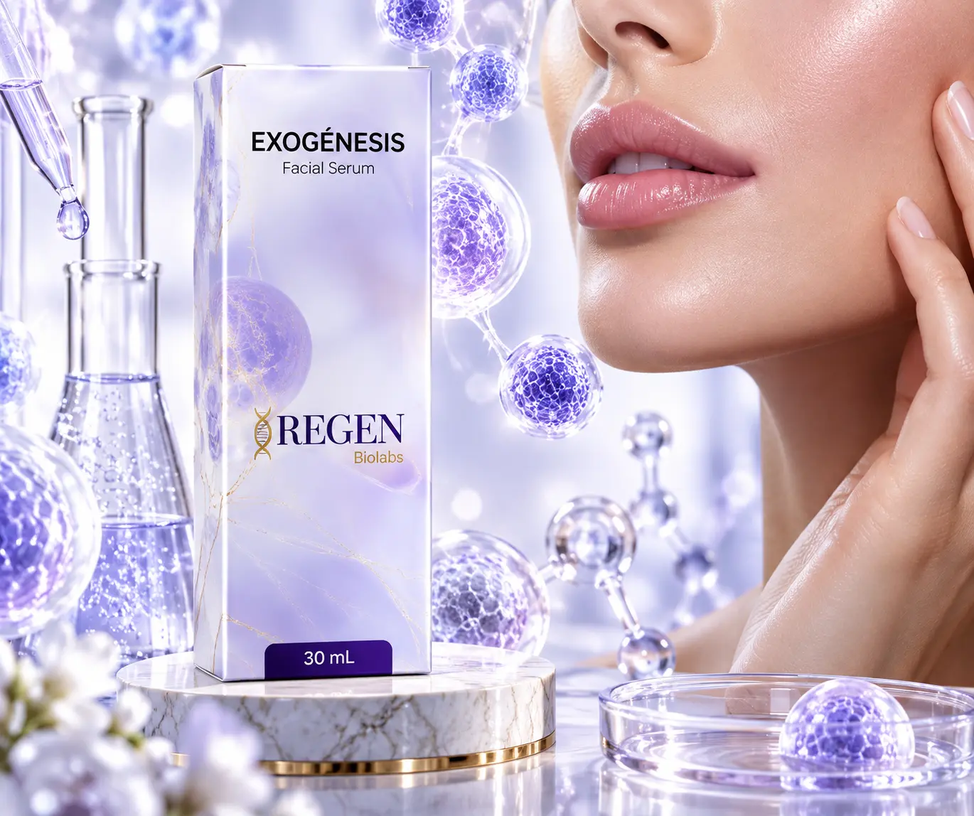 Sérum Facial